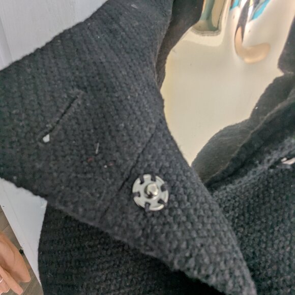 Full Circle cropped jacket - Picture 7 of 10